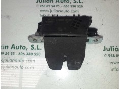 Recambio de cerradura maletero / porton para opel astra h berlina essentia referencia OEM IAM 172850415 495058724 