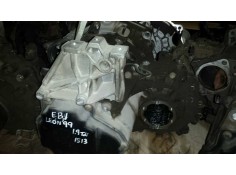 Recambio de caja cambios para seat leon (1m1) signo referencia OEM IAM EBJ  