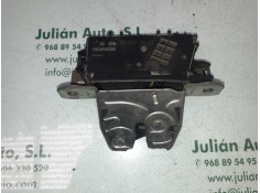 Recambio de cerradura maletero / porton para opel astra h ber. cosmo referencia OEM IAM 264973439 495058724 