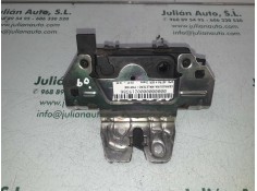 Recambio de cerradura maletero / porton para opel astra h ber. cosmo referencia OEM IAM 264973439 495058724  2