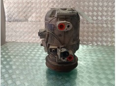 Recambio de compresor aire acondicionado para bmw serie 3 berlina (e36) 318i comfort edition referencia OEM IAM 64528390339  SEI 2