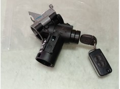 Recambio de conmutador de arranque para mercedes-benz clase a (w168) 160 cdi (168.006) referencia OEM IAM   