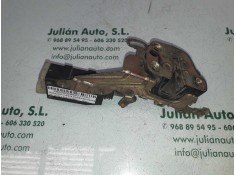 Recambio de cerradura puerta delantera izquierda para opel astra f berlina básico referencia OEM IAM 90452381 505330 