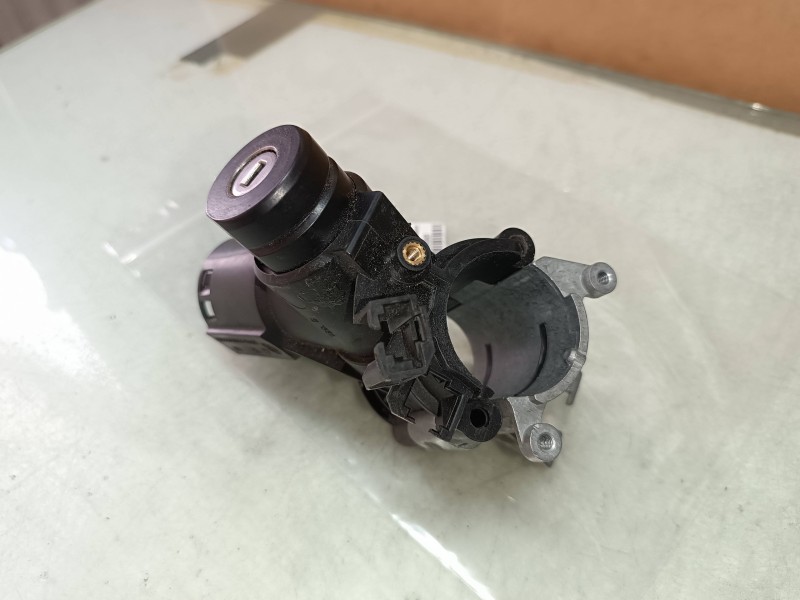 Recambio de conmutador de arranque para mercedes-benz clase a (w168) 160 cdi (168.006) referencia OEM IAM   