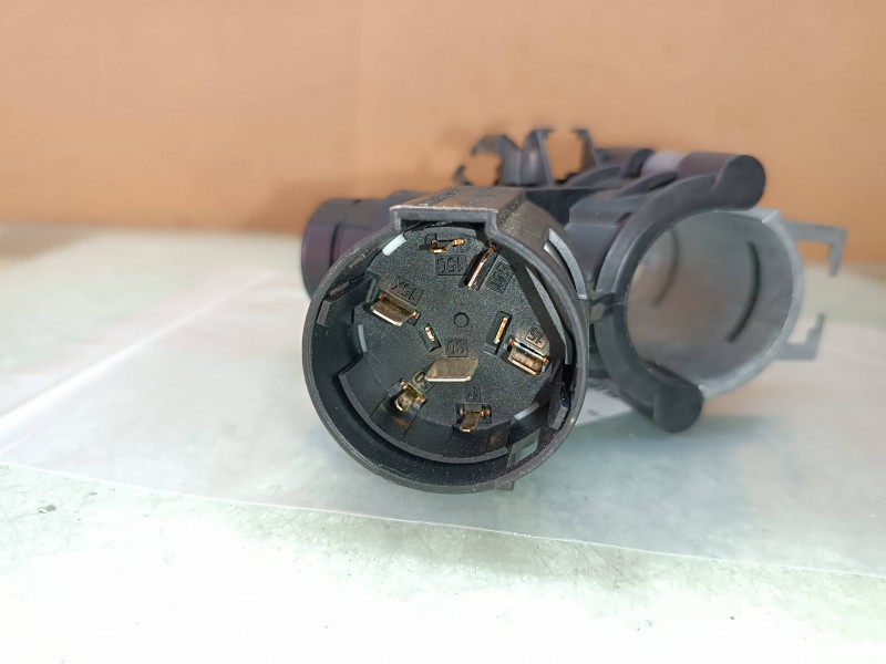 Recambio de conmutador de arranque para mercedes-benz clase a (w168) 160 cdi (168.006) referencia OEM IAM   