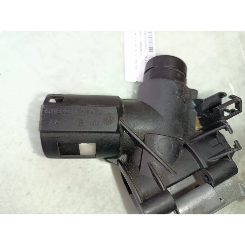 Recambio de conmutador de arranque para mercedes-benz clase a (w168) 160 cdi (168.006) referencia OEM IAM   
