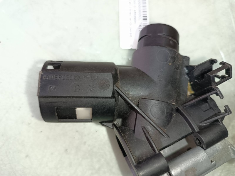 Recambio de conmutador de arranque para mercedes-benz clase a (w168) 160 cdi (168.006) referencia OEM IAM   