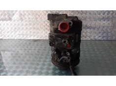 Recambio de compresor aire acondicionado para mercedes-benz sprinter 02.00  caja cerrada 313 cdi (903.661-662) referencia OEM IA 2