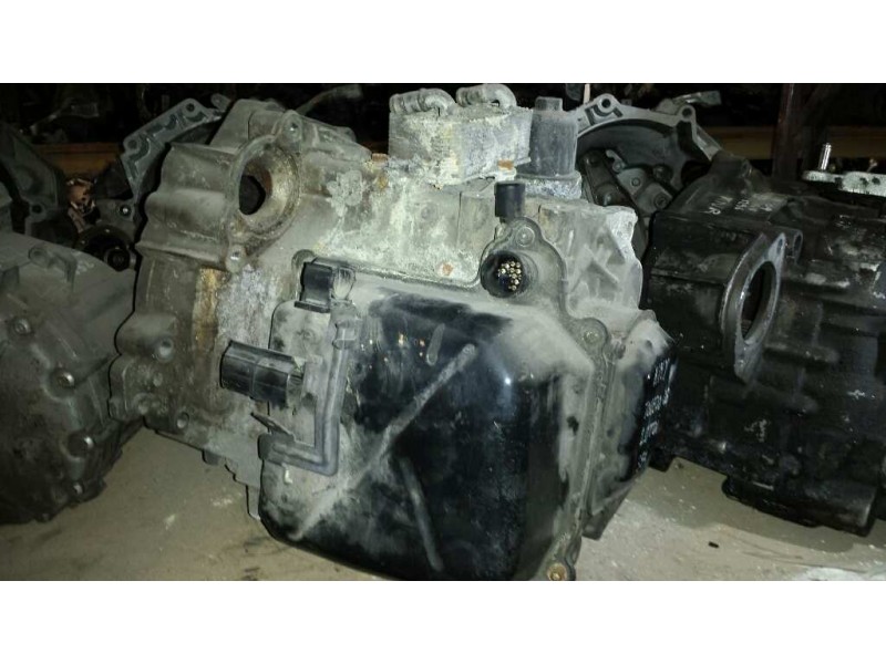 Recambio de caja cambios para seat toledo (5p2) hot referencia OEM IAM KMY  AUTOMATICA