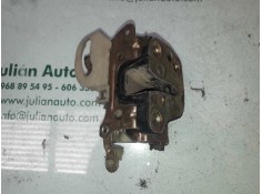Recambio de cerradura puerta delantera izquierda para opel corsa b eco referencia OEM IAM 90452373  
