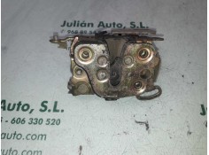 Recambio de cerradura puerta delantera izquierda para opel corsa b eco referencia OEM IAM 90452373   2