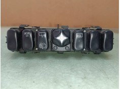 Recambio de mando retrovisor para mercedes-benz clase a (w168) 160 cdi (168.006) referencia OEM IAM 1688203610 33010901 