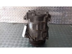 Recambio de compresor aire acondicionado para mercedes-benz clase c (w202) berlina 180 (202.018) referencia OEM IAM 0002340711 6