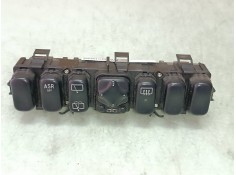 Recambio de mando retrovisor para mercedes-benz clase a (w168) 160 cdi (168.006) referencia OEM IAM 1688203610 33010901  2