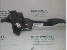 Recambio de potenciometro pedal para opel corsa c first referencia OEM IAM 9129423CL 6PV00811000 