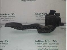 Recambio de potenciometro pedal para opel corsa c first referencia OEM IAM 9129423CL 6PV00811000  2