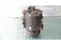Recambio de compresor aire acondicionado para mercedes-benz sprinter 02.00  caja cerrada 211 cdi (901.6/902.661-662) referencia 