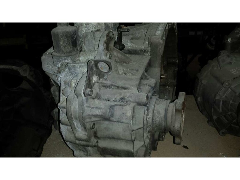 Recambio de caja cambios para seat toledo (5p2) hot referencia OEM IAM KMY  AUTOMATICA