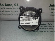 Recambio de faro antiniebla derecho para peugeot partner (s2) combi plus referencia OEM IAM 9652548480 89204702 