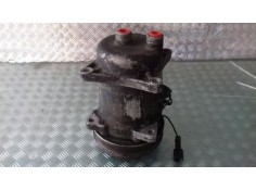 Recambio de compresor aire acondicionado para mercedes-benz clase e (w124) familiar e 300 diesel (124.191) referencia OEM IAM   