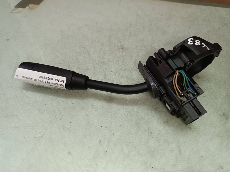 Recambio de mando limpia para mercedes-benz clase a (w168) 160 cdi (168.006) referencia OEM IAM 1685450110 HLS202753 