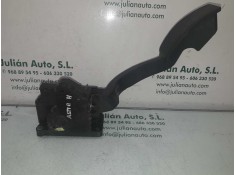 Recambio de potenciometro pedal para opel corsa d cosmo referencia OEM IAM 55702020 02107A22 B720