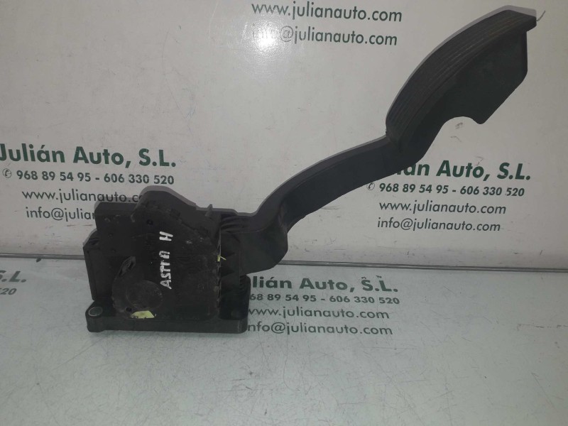 Recambio de potenciometro pedal para opel corsa d cosmo referencia OEM IAM 55702020 02107A22 B720 Recambio de potenciometro pedal para opel corsa d cosmo referencia OEM IAM 55702020 02107A22 B720