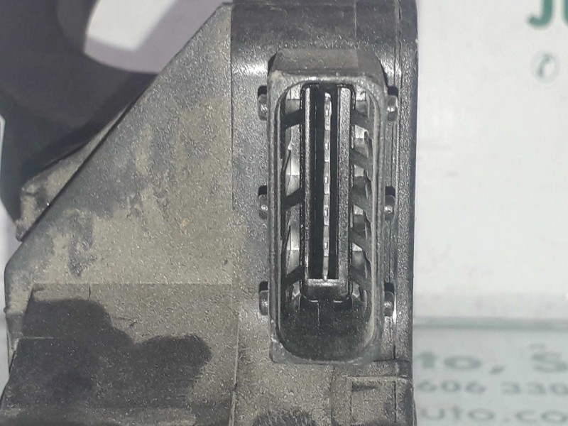 Recambio de potenciometro pedal para opel corsa d cosmo referencia OEM IAM 55702020 02107A22 B720 Recambio de potenciometro pedal para opel corsa d cosmo referencia OEM IAM 55702020 02107A22 B720