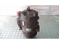 Recambio de compresor aire acondicionado para mercedes-benz clase e (w210) berlina diesel 290 turbodiesel (210.017) referencia O