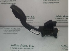 Recambio de potenciometro pedal para opel corsa d catch me referencia OEM IAM 13305804 24409C B720 2