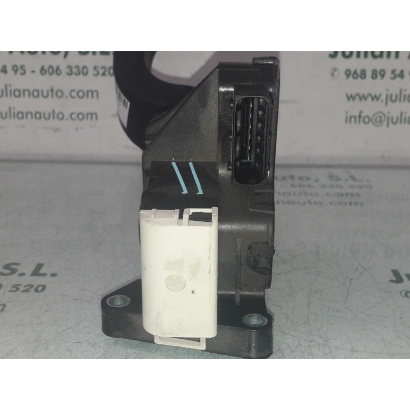 Recambio de potenciometro pedal para opel corsa d catch me referencia OEM IAM 13305804 24409C B720