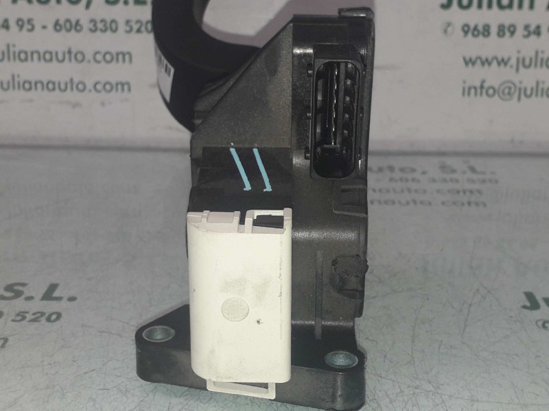 Recambio de potenciometro pedal para opel corsa d catch me referencia OEM IAM 13305804 24409C B720