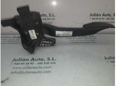 Recambio de potenciometro pedal para opel corsa c cosmo referencia OEM IAM 9129423CL 6PV00811000 