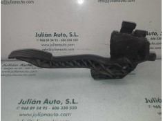 Recambio de potenciometro pedal para opel corsa c cosmo referencia OEM IAM 9129423CL 6PV00811000  2