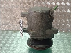Recambio de compresor aire acondicionado para smart coupe smart scape referencia OEM IAM A1602300111 SS72DLG1 SEIKO 2