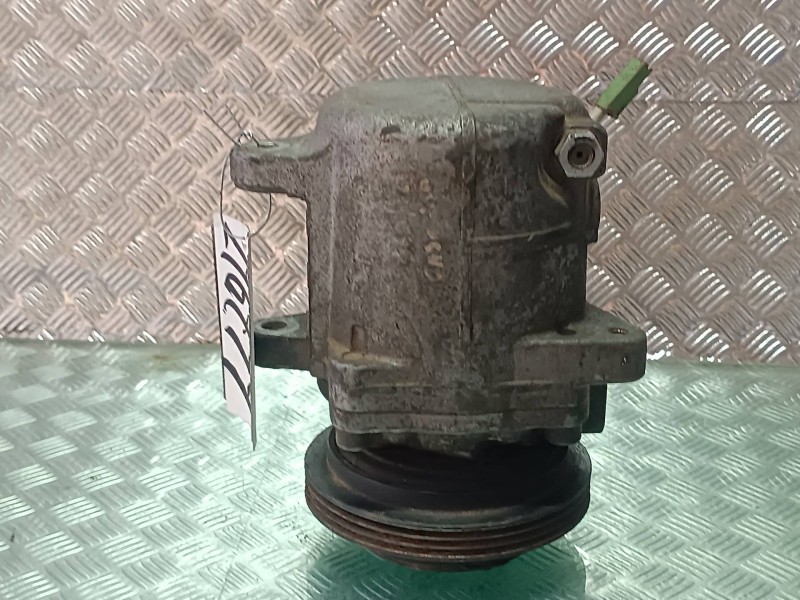Recambio de compresor aire acondicionado para smart coupe smart scape referencia OEM IAM A1602300111 SS72DLG1 SEIKO