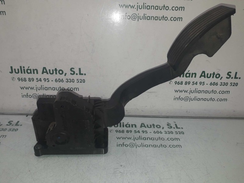 Recambio de potenciometro pedal para opel corsa d catch me referencia OEM IAM 55702020 17008C B720