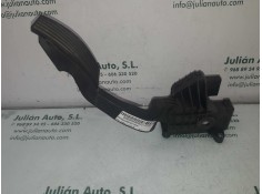 Recambio de potenciometro pedal para opel corsa d catch me referencia OEM IAM 55702020 17008C B720 2