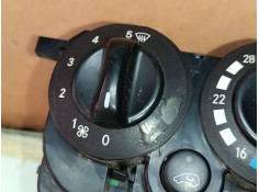 Recambio de mando calefaccion / aire acondicionado para mercedes-benz clase a (w168) 160 cdi (168.006) referencia OEM IAM 168830 2