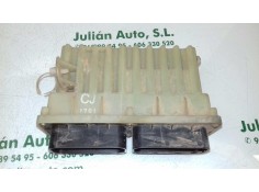 Recambio de modulo electronico para opel zafira a club referencia OEM IAM 24410130 15396912 VENTILADORES