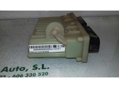 Recambio de modulo electronico para opel zafira a club referencia OEM IAM 24410130 15396912 VENTILADORES 2