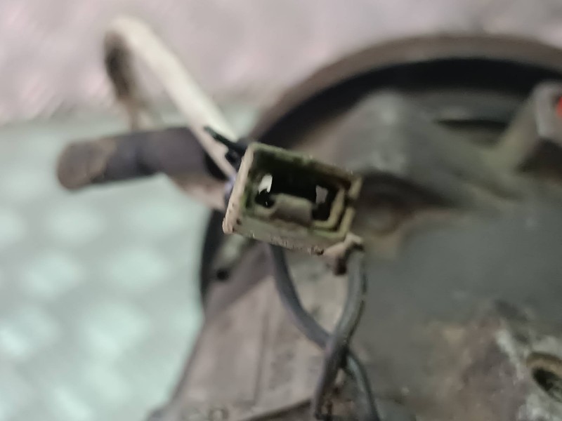 Recambio de compresor aire acondicionado para smart coupe smart scape referencia OEM IAM A1602300111 SS72DLG1 SEIKO