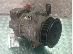 Recambio de compresor aire acondicionado para smart forfour cdi (50kw) referencia OEM IAM GE4472209685 5SE09C DENSO