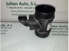 Recambio de caudalimetro para opel astra gtc enjoy referencia OEM IAM 25358054  DELPHI