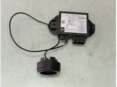 Recambio de centralita inmovilizador para mercedes-benz clase a (w168) 160 cdi (168.006) referencia OEM IAM 1688200226 5WK4735 S