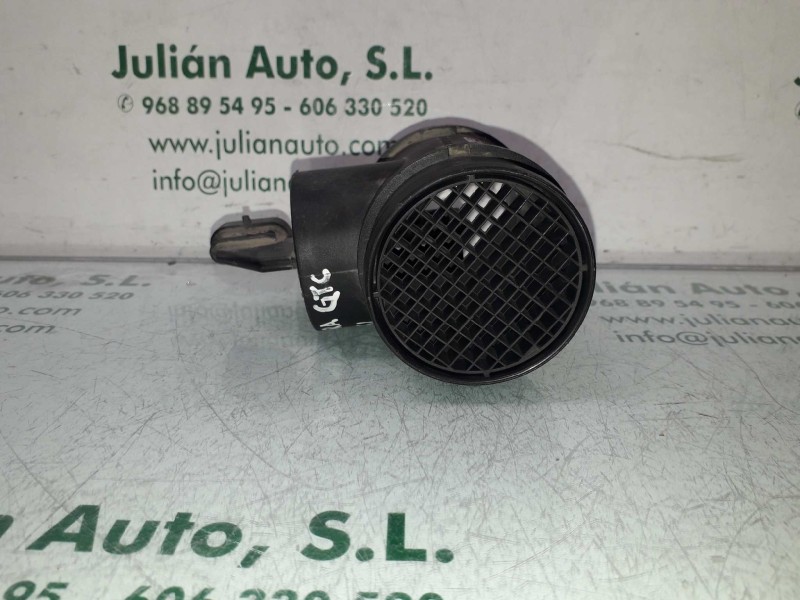 Recambio de caudalimetro para opel astra gtc enjoy referencia OEM IAM 25358054  DELPHI