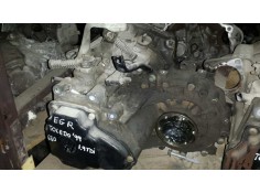 Recambio de caja cambios para seat leon (1m1) signo referencia OEM IAM EGR  
