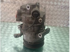Recambio de compresor aire acondicionado para smart forfour forfour 47 kw referencia OEM IAM GE4472209685 5SE09C DENSO