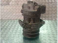 Recambio de compresor aire acondicionado para smart forfour forfour 47 kw referencia OEM IAM GE4472209685 5SE09C DENSO 2