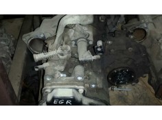 Recambio de caja cambios para seat leon (1m1) signo referencia OEM IAM EGR   2
